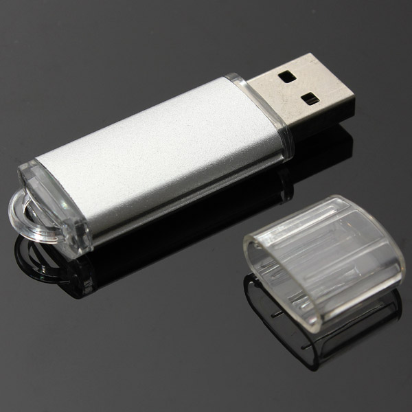10-x-128MB-USB-20-Flash-Drive-Candy-Silver-Memory-Storage-U-Disk-959528