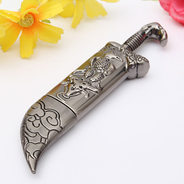 16GB-USB-20-Metal-Mongolia-Style-Flash-Drive-Storage-Memory-U-Disk-958807