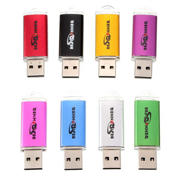 Bestrunner-1G-USB-20-Flash-Drive-Candy-Color-Memory-U-Disk-933533