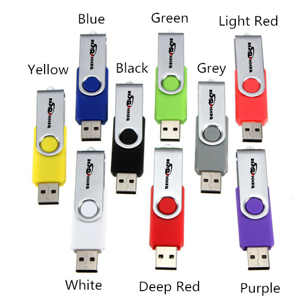 Bestrunner-1GB-Foldable-USB-20-Flash-Drive-Thumbstick-Pen-Memory-U-Disk-55098