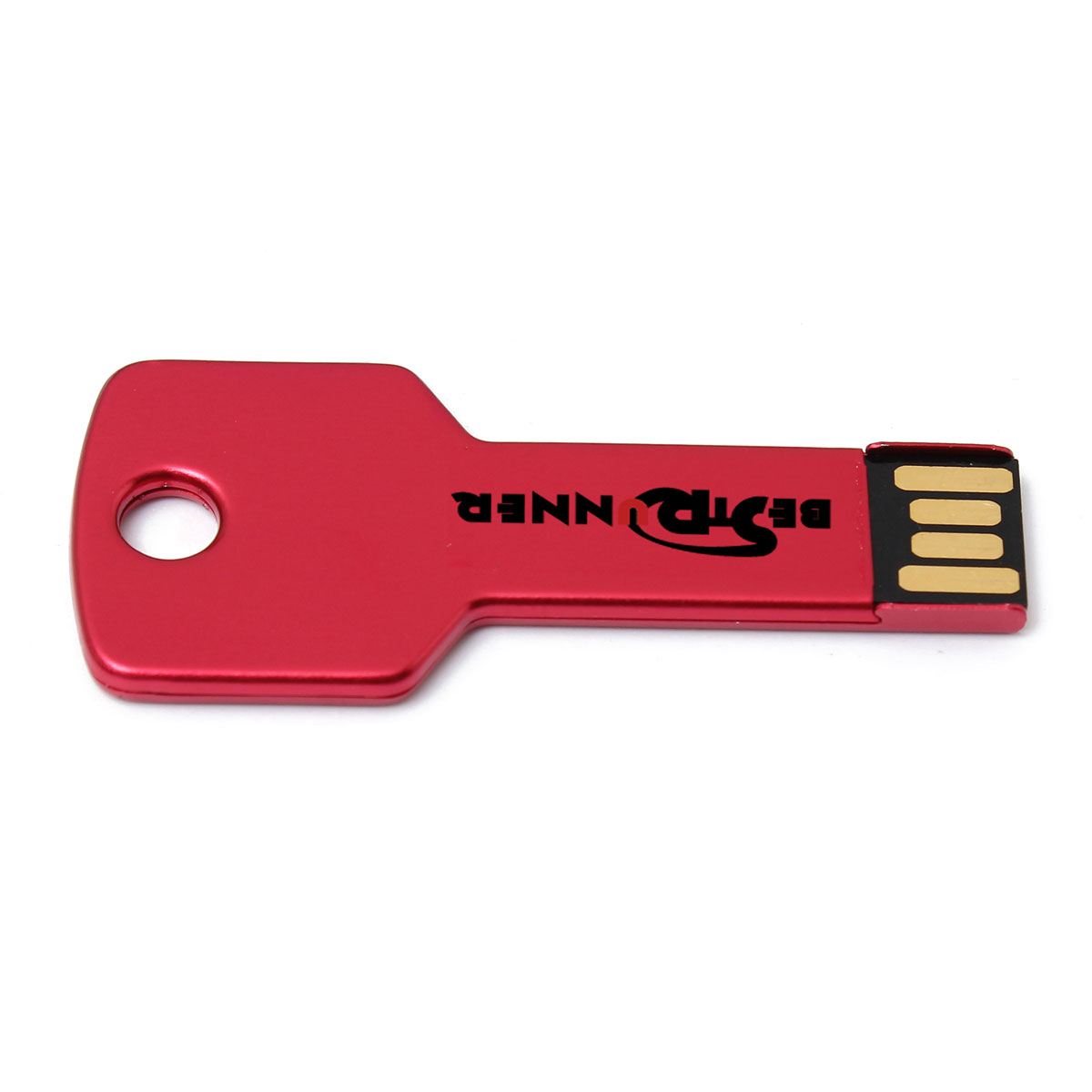 Bestrunner-2GB-USB-Metal-Key-Drive-Flash-Memory-Drive-Thumb-Design-48486