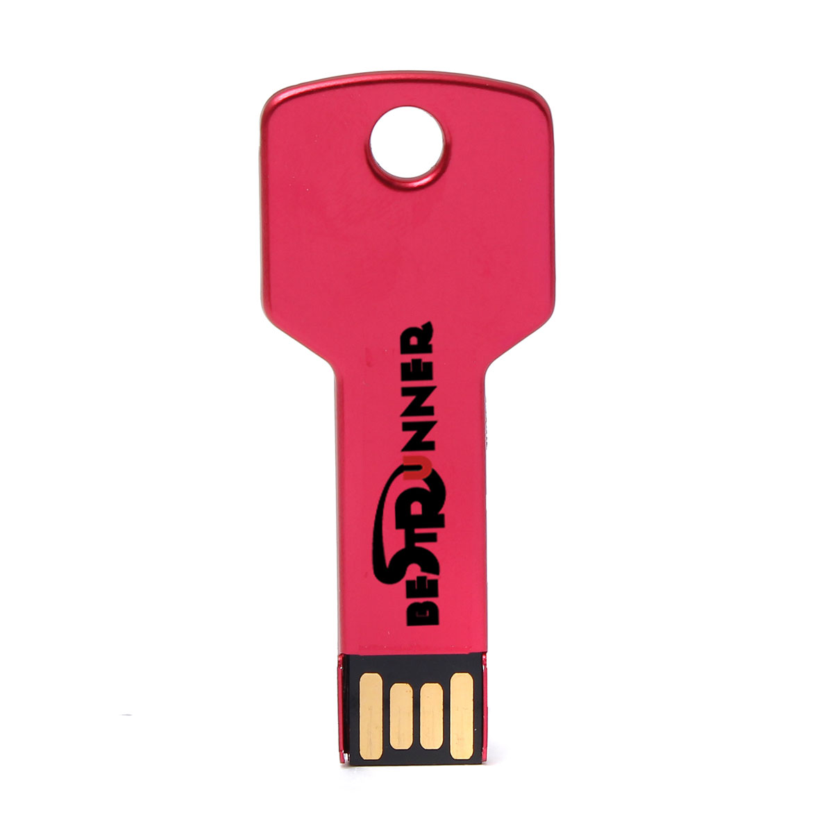 Bestrunner-2GB-USB-Metal-Key-Drive-Flash-Memory-Drive-Thumb-Design-48486