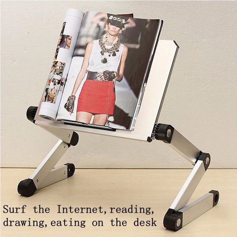 360deg-Foldable-Aluminum-Alloy-Laptop-Cooling-Standing-Desk-Table-Stand-For-Bed-Sofa-With-USB-Cable-915583