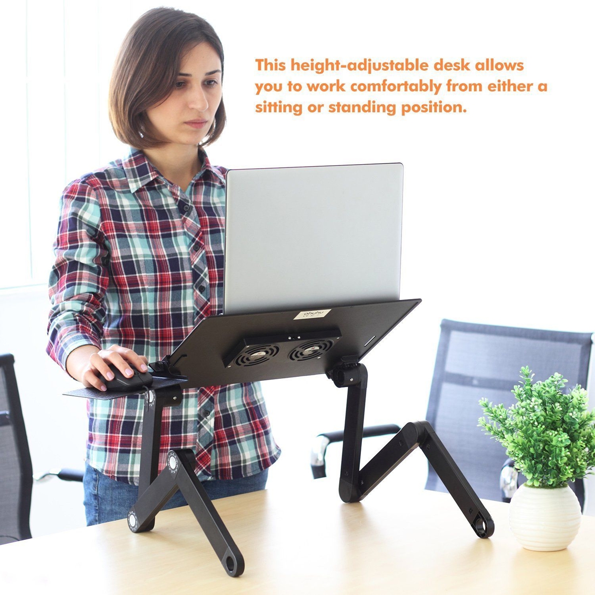 360deg-Foldable-Aluminum-Alloy-Laptop-Cooling-Standing-Desk-Table-Stand-For-Bed-Sofa-With-USB-Cable-915583