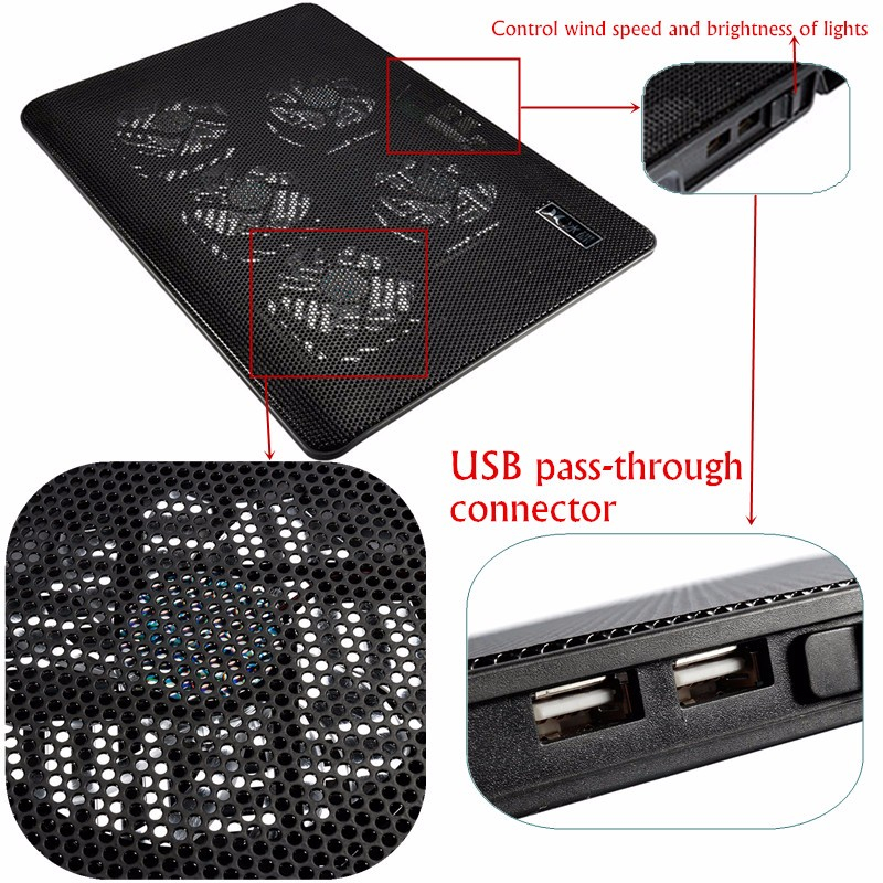 5-Fans-LED-USB-Port-Cooling-Stand-Pad-Cooler-for-17-inch-Laptop-Notebook-1089608