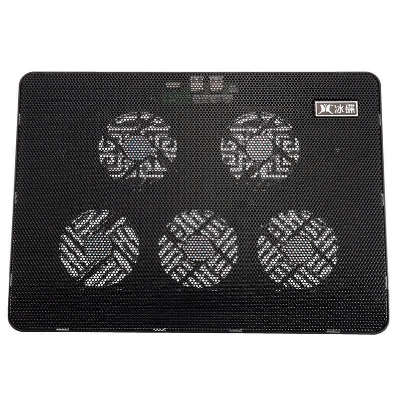 5-Fans-LED-USB-Port-Cooling-Stand-Pad-Cooler-for-17-inch-Laptop-Notebook-1089608