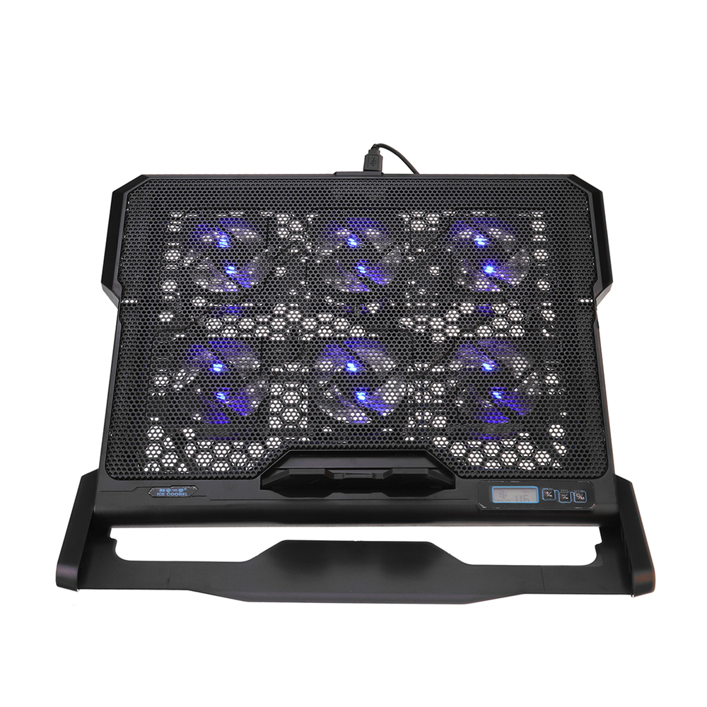 Adjustable-Laptop-Cooling-Pad-USB-Cooler-6-Cooling-Fans-With-Stand-For-12-156-inch-Laptop-Use-1303803