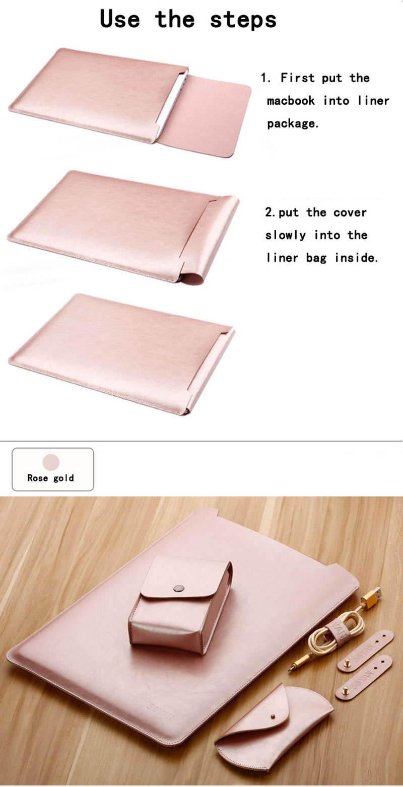 1-Set-Waterproof-Notebook-Sleeve-156-inch-PU-Leather-Laptop-Bag-Case-Cover-For-Xiaomi-Air-Notebook-1257963