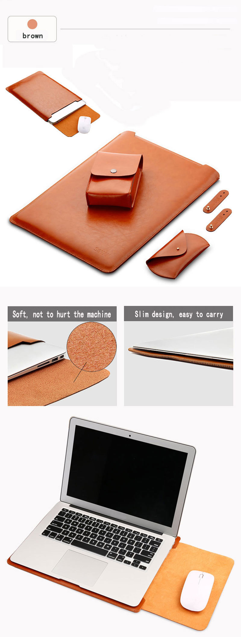 1-Set-Waterproof-Notebook-Sleeve-156-inch-PU-Leather-Laptop-Bag-Case-Cover-For-Xiaomi-Air-Notebook-1257963