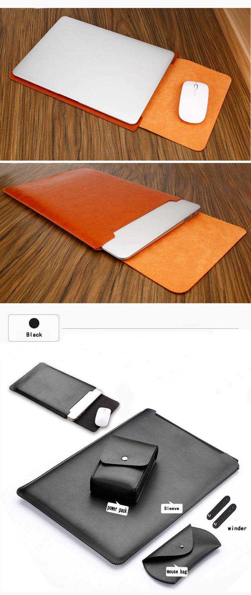 1-Set-Waterproof-Notebook-Sleeve-156-inch-PU-Leather-Laptop-Bag-Case-Cover-For-Xiaomi-Air-Notebook-1257963