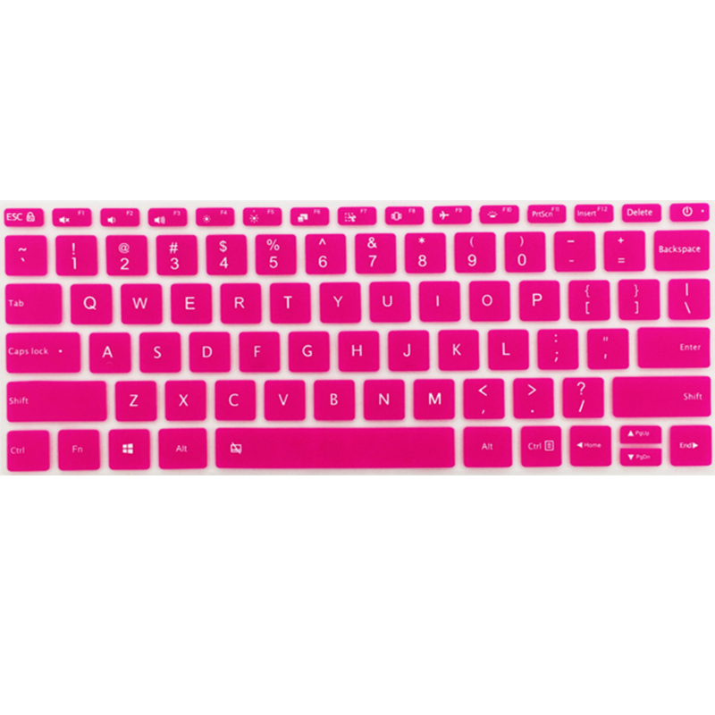Silicone-Keyboard-Cover-For-125133156-inch-XIAOMI-AIR-Laptop-Notebook-Accessories-3-Color-1244795