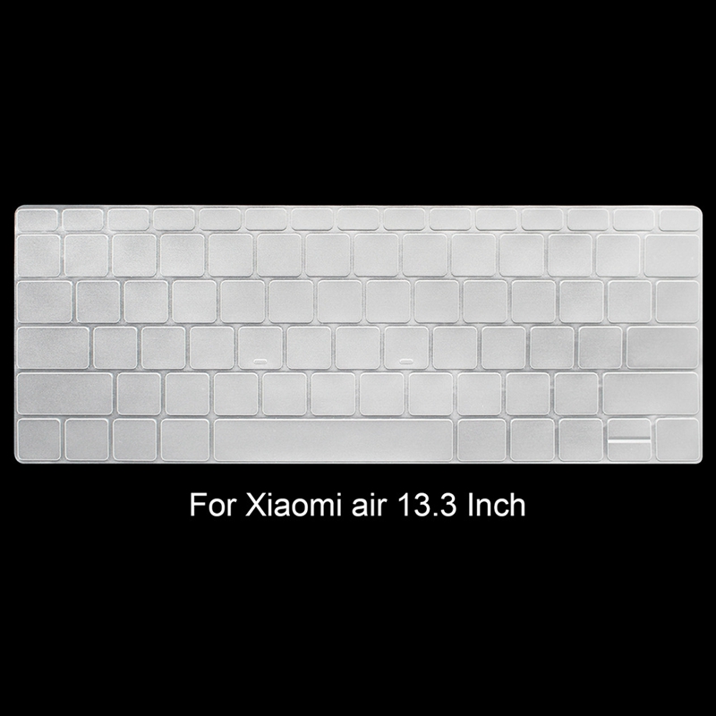 Silicone-Transparen-Keyboard-Cover-For-Xiaomi-Air-Laptop-125-inch-133-inch-156-inch-Notebook-Pro-1243445