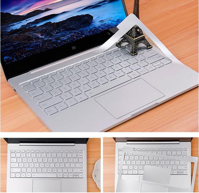 Xiaomi-Notebook-Laptop-Air-133inch-Fullbody-Protection-Cover-Film-Bottom-cover-film-Boarding-film-1237537