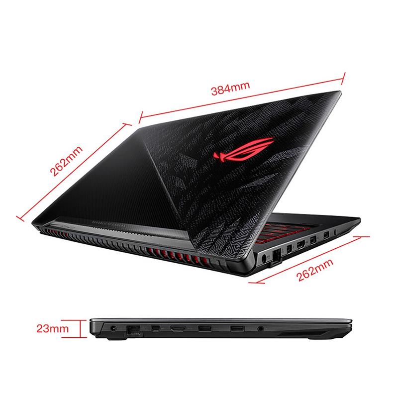ASUS-156-inch-Gaming-Laptop-ROG-STRIX-Hero-S5AM-Hero-Intel-Core-I7-7700-8GB-RAM-1TB-HDD-256-SSD-1246093