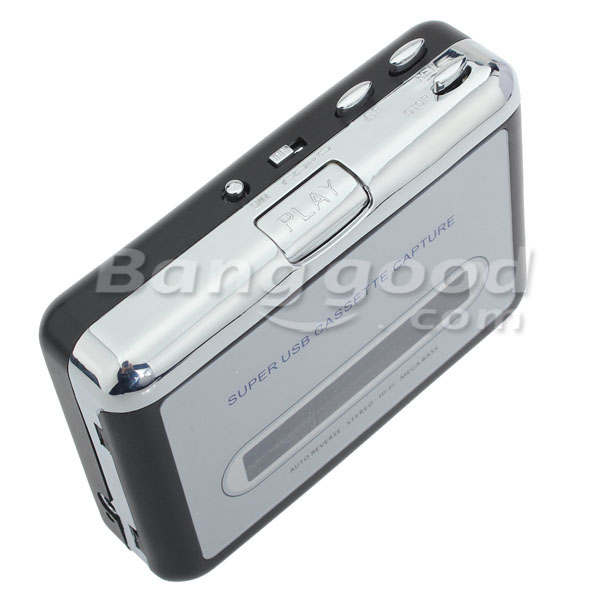 12V-10W-USB-Stereo-Cassette-Capture-Cassette-To-MP3-Transducer-70543