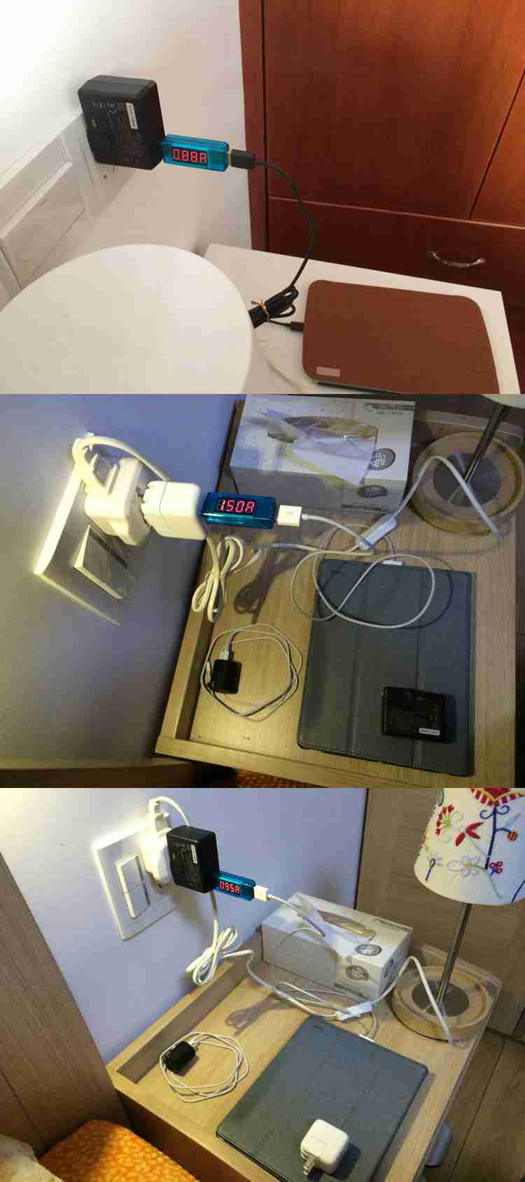 Mini-Portable-LCD-Digital-USB-3V-8V-Voltage-and-Current-Detector-Tester-973233