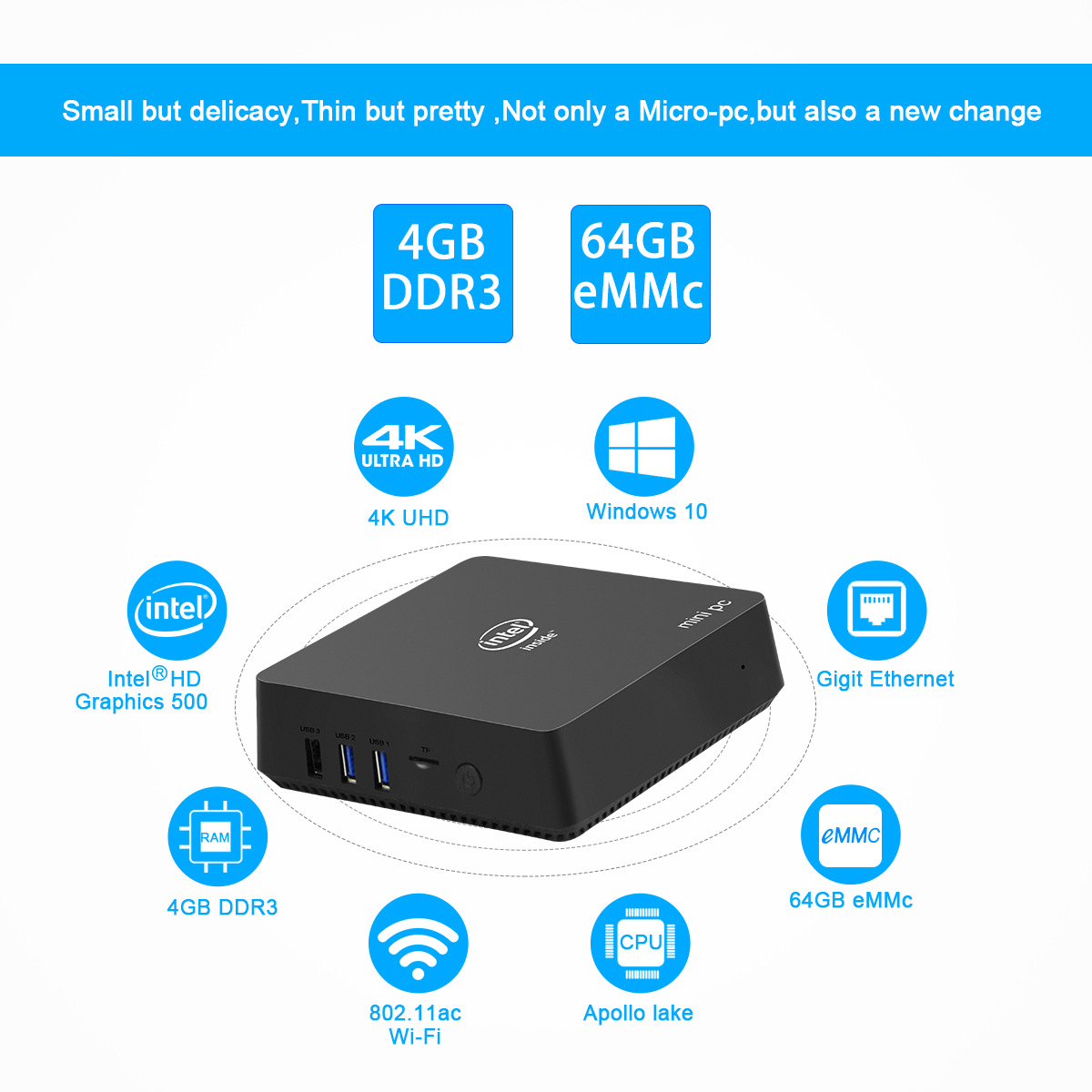 AK5-MINI-PC-INTEL-Apollo-N3450-4GB64GB-4K-dual-HDMI-5G-WIFI-1443573