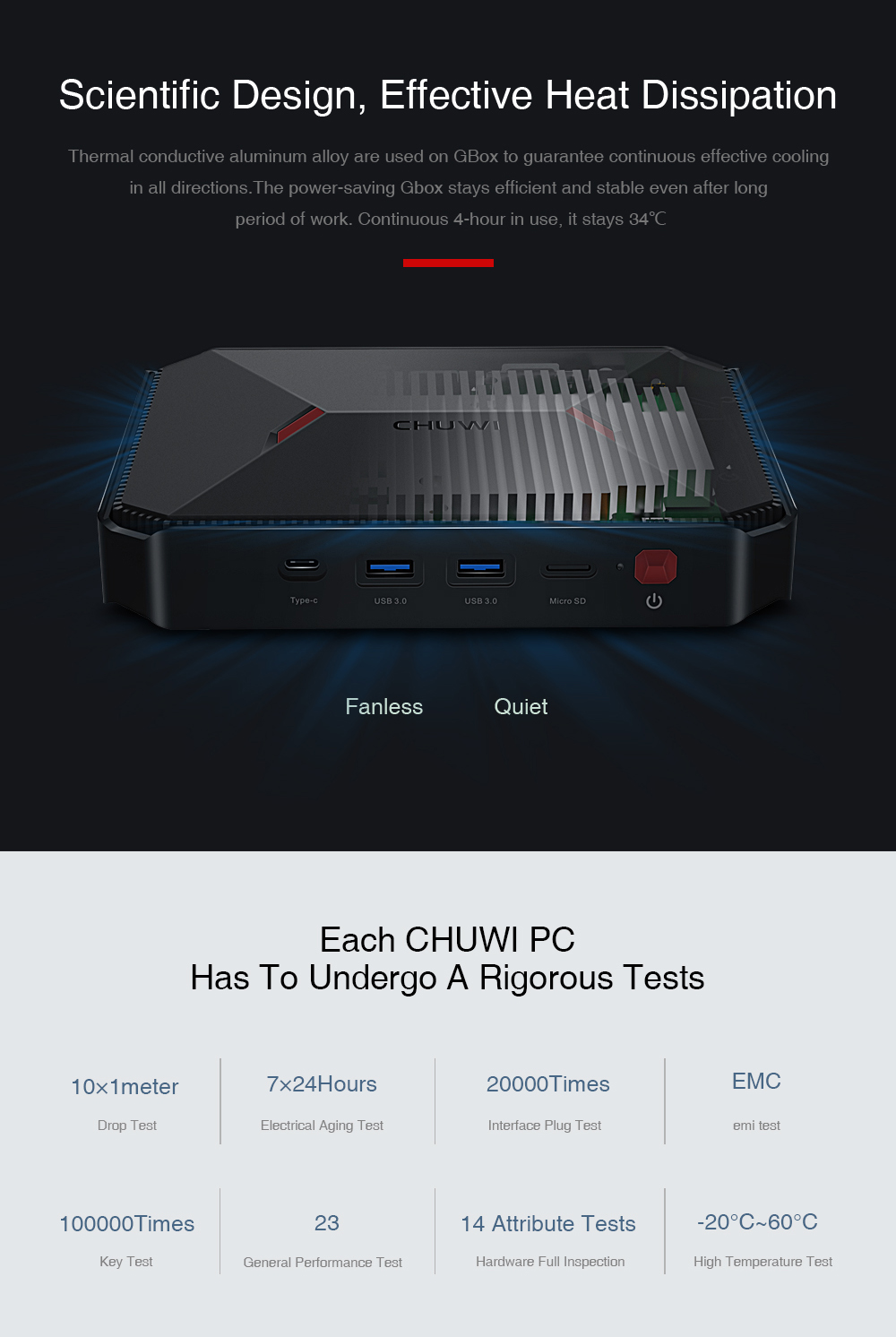CHUWI-GBox-Mini-PC-Intel-Gemini-Lake-N4100-4GB64GB-Extended-HDD--SSD-Dual-Wifi-24G5G-bluetooth-4-1307376