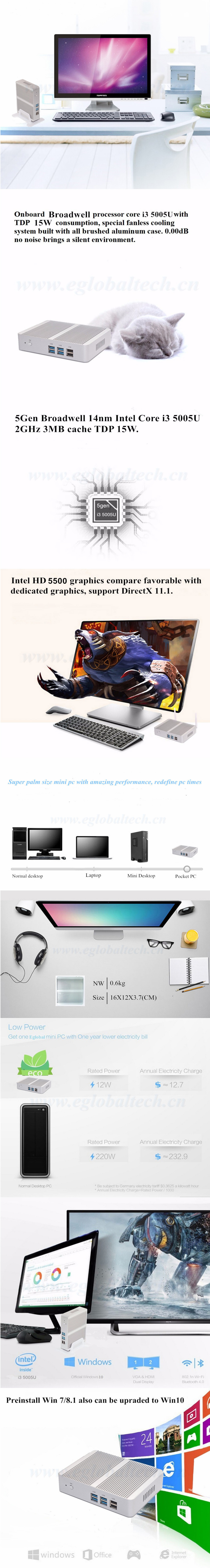 E-Global-M3-Mini-pc-Intel-Core-I3-5005U-8GB128GB-8GB256GB-Fanless-Intel-HD-Graphics-5500-Windows-10--1488918