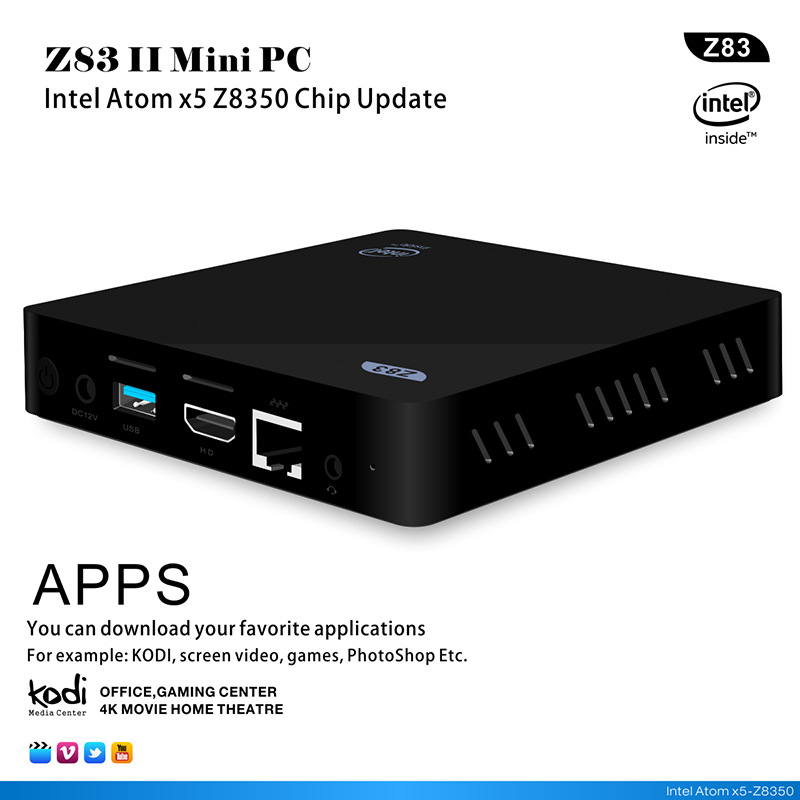 Z83II-Mini-PC-2GB-DDR3-RAM-32G-Intel-Atom-x5-Z8300-Processor-Windows-10-Bluetooth-40-USB-30-Wifi-1223480