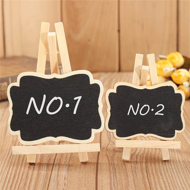10pcsset-Mini-Wooden-Triangle-Stand-Message-Blackboard-Memo-Crafts-Office-Decoration-Supplies-1263543