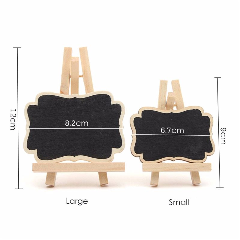 10pcsset-Mini-Wooden-Triangle-Stand-Message-Blackboard-Memo-Crafts-Office-Decoration-Supplies-1263543