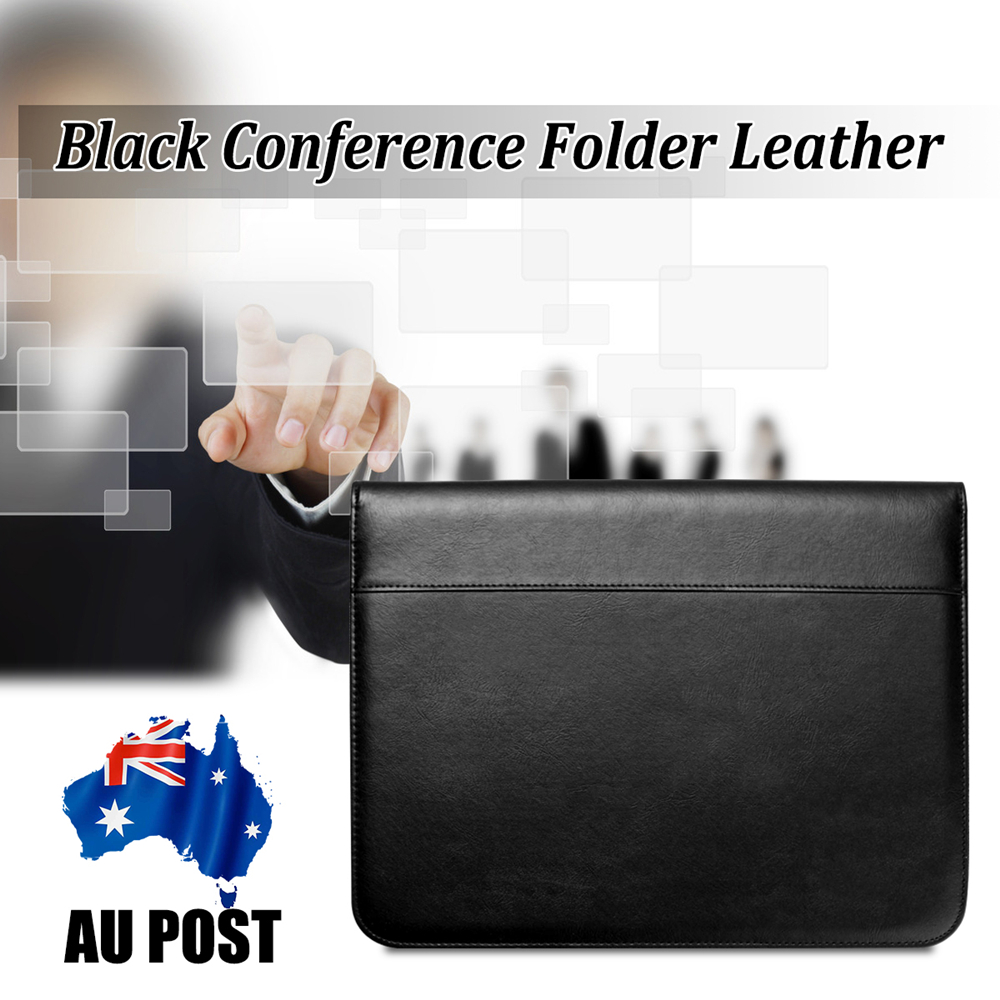 1338-x-1024-Inch-Business-Men-Briefcase-Bag-PU-Leather-Black-Bag-Office-handbag-Briefcase-1334159