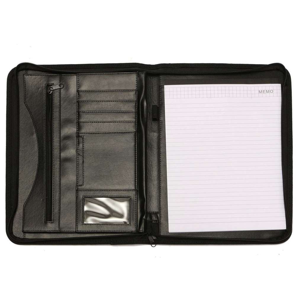 1338-x-1024-Inch-Business-Men-Briefcase-Bag-PU-Leather-Black-Bag-Office-handbag-Briefcase-1334159