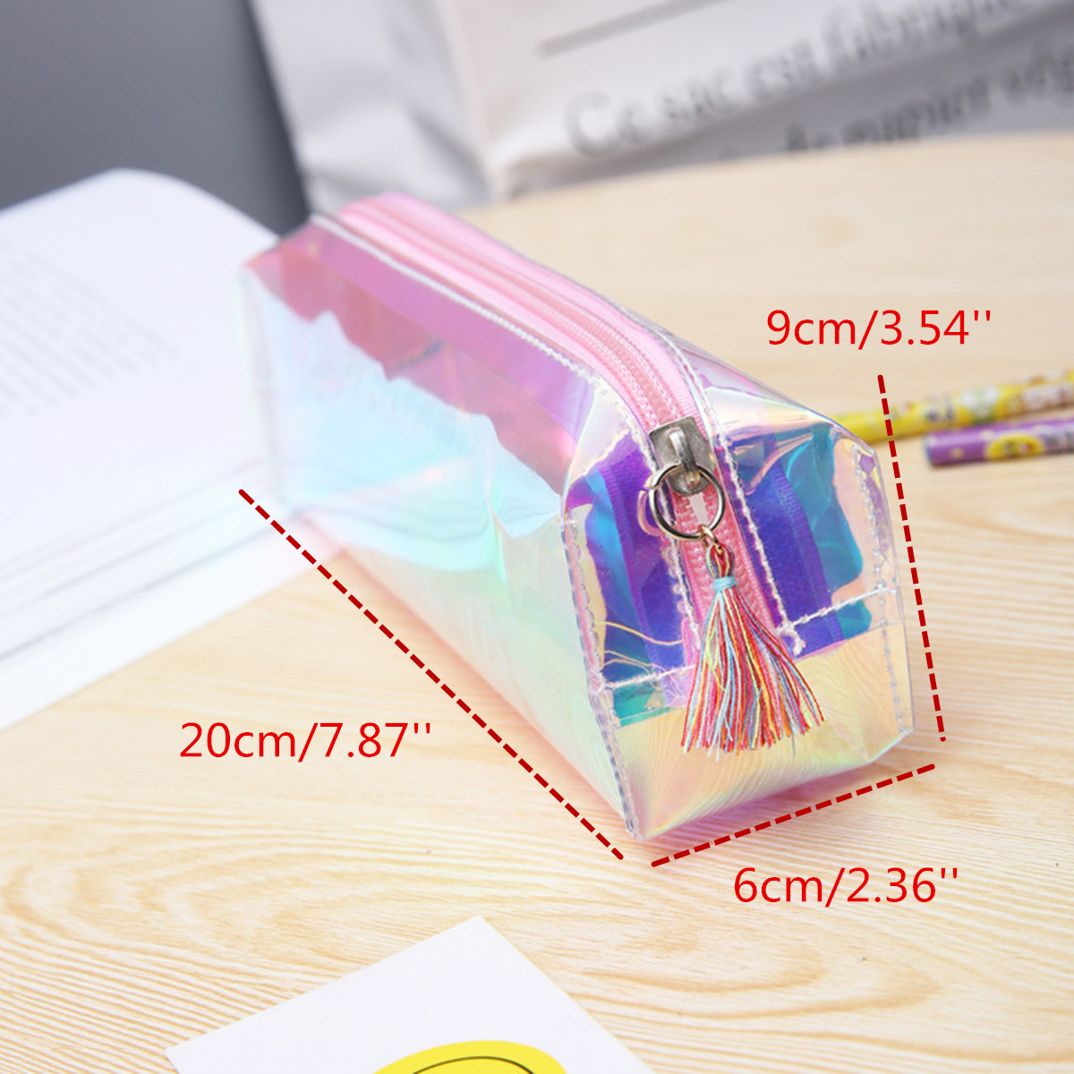 1pcs-Colorful-Laser-Transparent-Materials-Pencil-Case-Storage-Pen-Bags-Pouch-School-Supplies-Gift-1178262