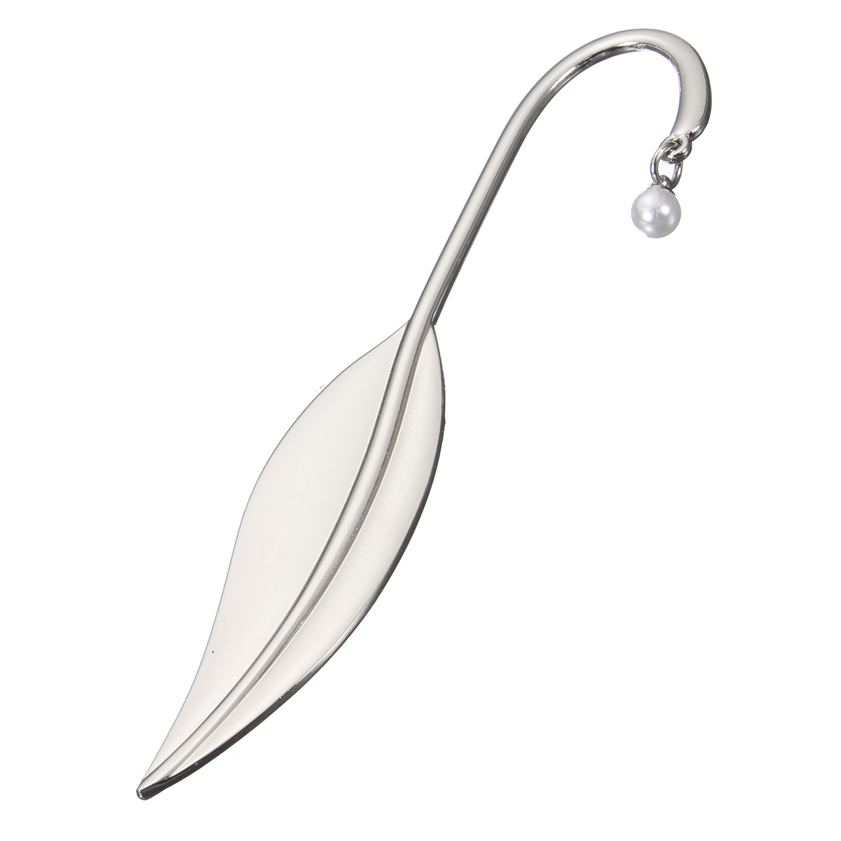 1pcs-Delicate-Leaf-Metal-Bookmark-For-Boooks-Silver-Paper-Book-Marks-Holder-For-School-Supplies-1136748