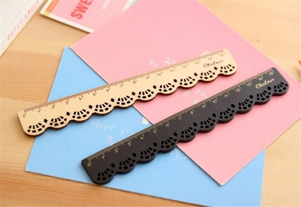 Mrosaa-15cm-Wood-Straight-Ruler-Cute-sweet-vintage-lace-carving-For-Kid-Gift-Office-School-Supplies-1338143