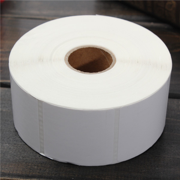 1100PCS-40mm-x-40mm-White-Coated-Paper-Barcode-Labels-Adhesive-Stickers-979950