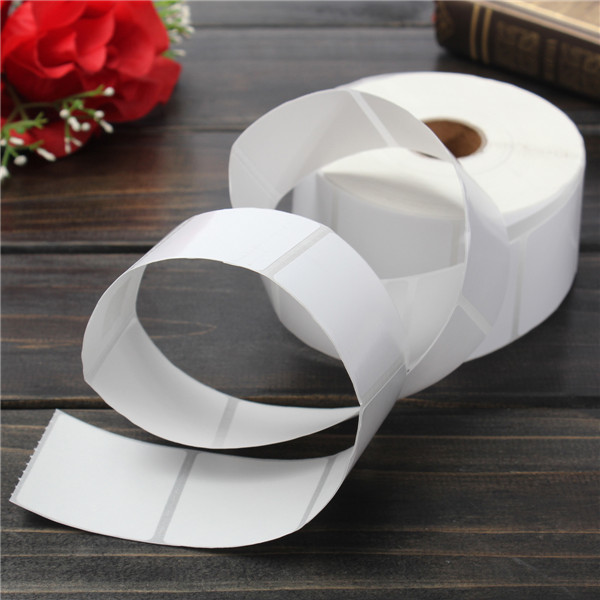 1100PCS-40mm-x-40mm-White-Coated-Paper-Barcode-Labels-Adhesive-Stickers-979950