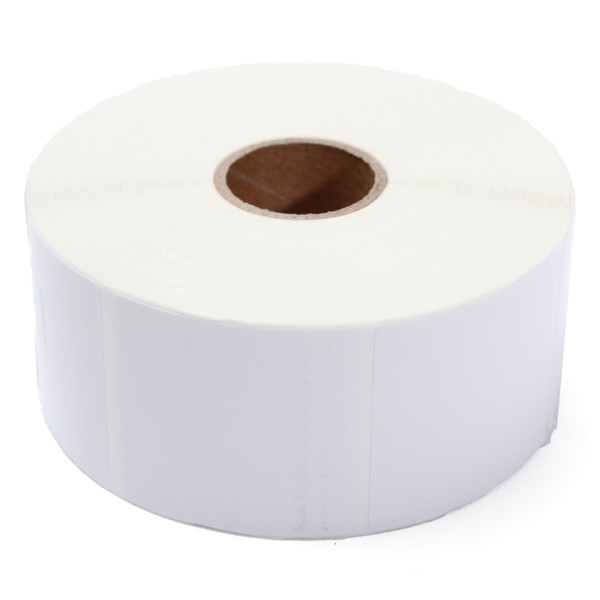 1100PCS-40mm-x-40mm-White-Coated-Paper-Barcode-Labels-Adhesive-Stickers-979950