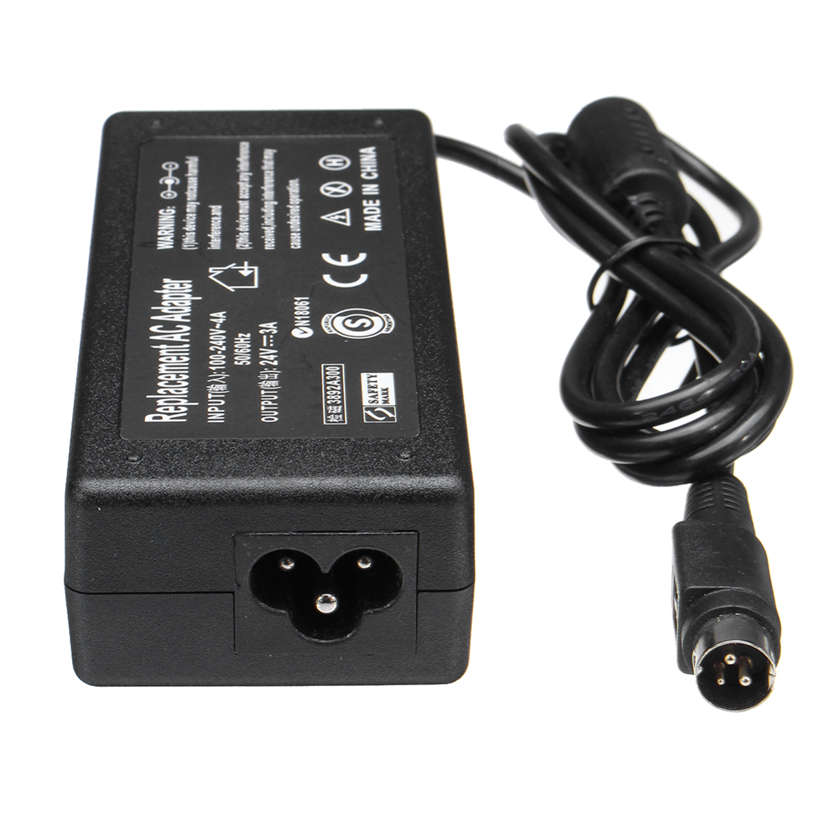 24V-3A-DC-3-Pin-Switching-Power-Supply-Adapter-Charger-100-240V-AC-Input-For-Printer-TV-Box-MP3-Came-1111657