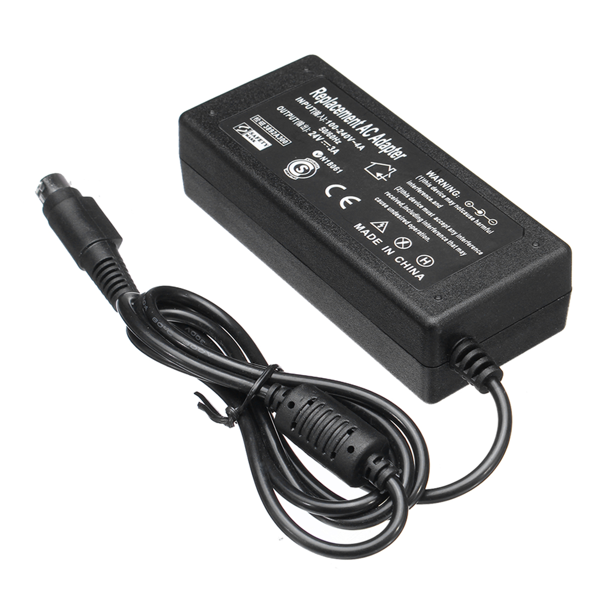 24V-3A-DC-3-Pin-Switching-Power-Supply-Adapter-Charger-100-240V-AC-Input-For-Printer-TV-Box-MP3-Came-1111657