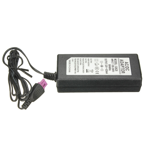 32V-625mA-Printer-Power-Adapter-For-HP-Deskjet-0957-2269-D1660-F4500-B109A-B209A-AC-Dc-Charger-957817