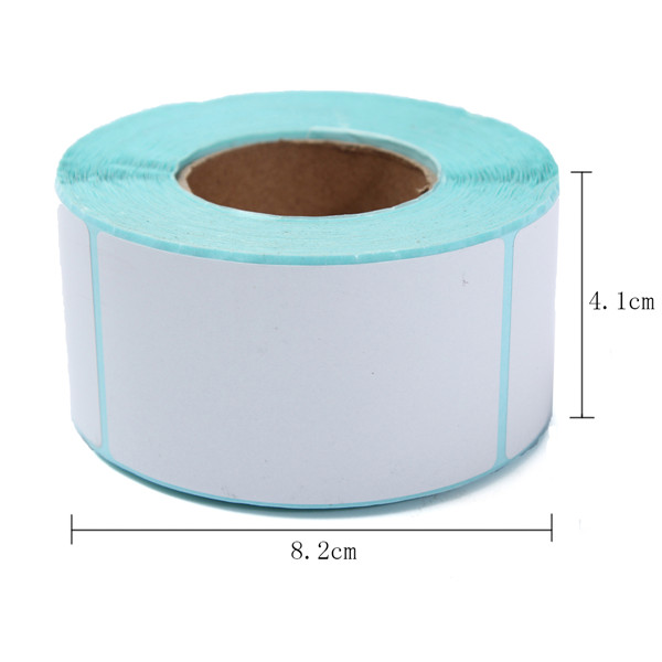 400PCS-40x70mm-Printing-Label-Barcode-Number-Thermal-Adhesive-Paper-Sticker-980849