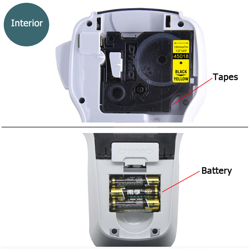 LM-160-label-printers-Use-for-6912mm-Label-Tapes-Cassette-Cartridge-Printers-1238914
