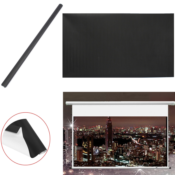 100-inch-169-White-Portable-Home-Projector-Screen-Cinema-Curtain-HD-TV-Projection-1124294