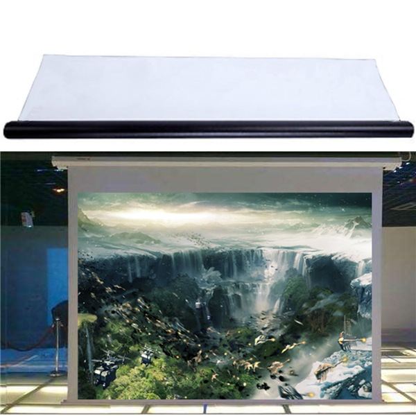 100-inch-169-White-Portable-Home-Projector-Screen-Cinema-Curtain-HD-TV-Projection-1124294