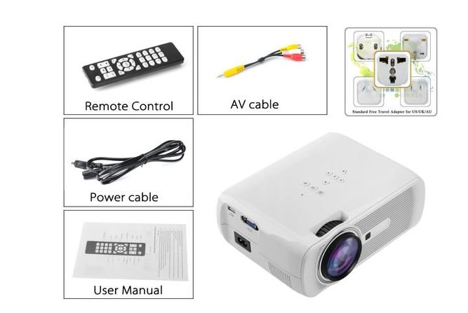 1200-Lumens-800480-Resolution-Portable-HD-LED-Projector-Home-Cinema-Theater-US-Plug-for-Cellphone-1220960