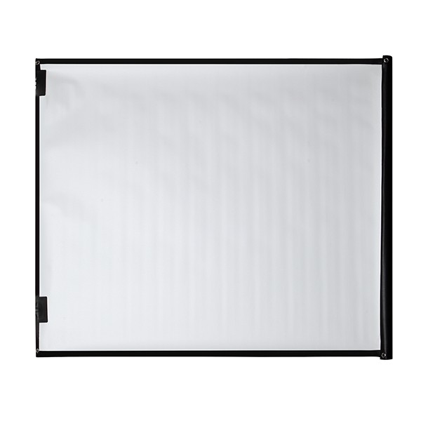 60-Inch-169-Fabric-Material-Matte-White-3D-Projector-Projection-Screen-1116084