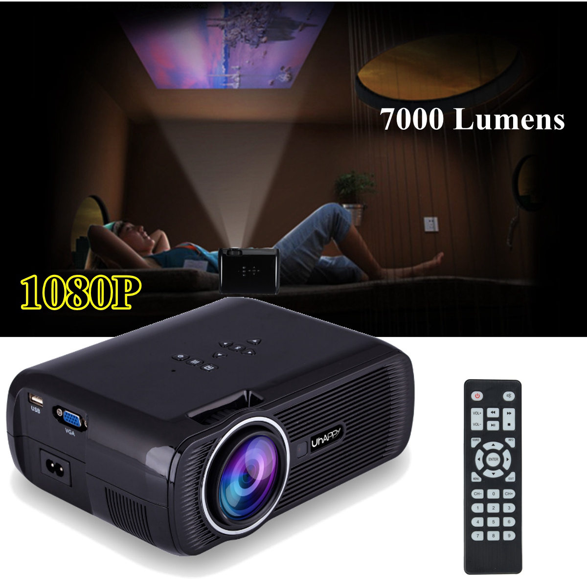 7000-Lumens-1080P-HD-Multimedia-Portable-Projector-3D-LED-Home-Theater-Cinema-1219840