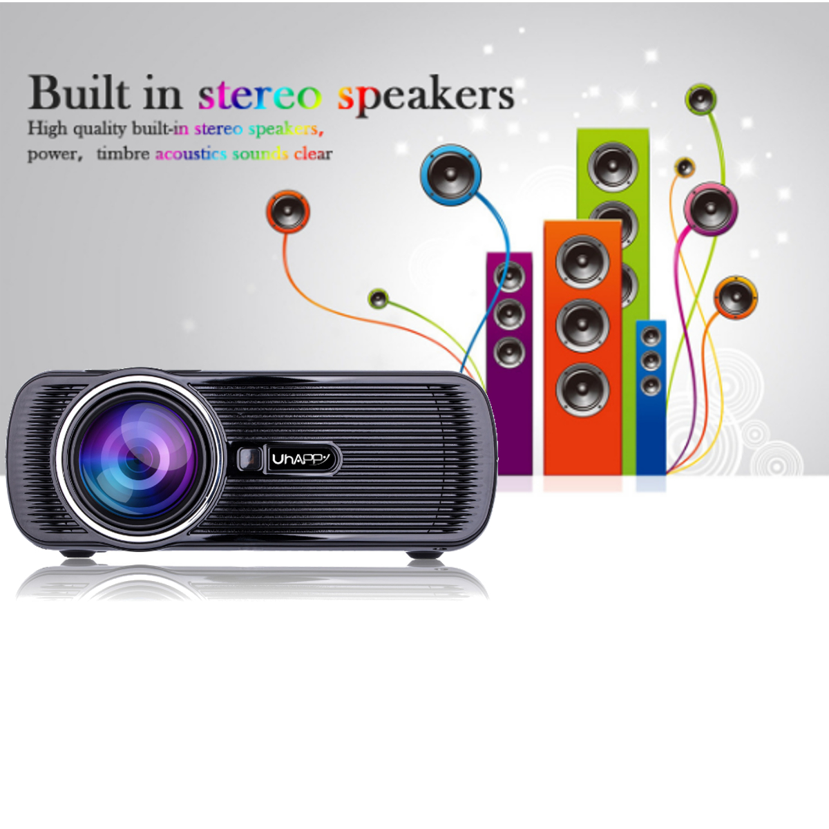 7000-Lumens-1080P-HD-Multimedia-Portable-Projector-3D-LED-Home-Theater-Cinema-1219840