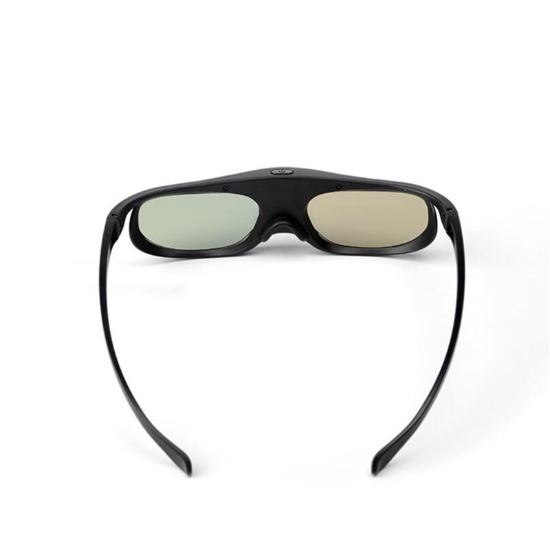 Active-Shutter-Rechargeable-3D-Glasses-Support-DLP-LINK-Projector-1417770