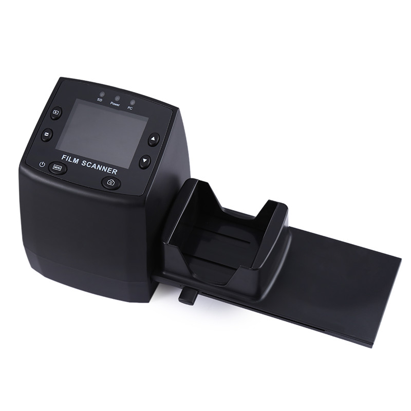 5MP-10MP-Film-Scanner-Digital-Converter-35mm-USB-Negative-Viewer-LCD-Slide-24-TFT-Photo-Copier-1240375