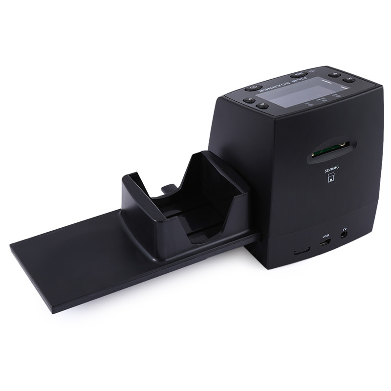 5MP-10MP-Film-Scanner-Digital-Converter-35mm-USB-Negative-Viewer-LCD-Slide-24-TFT-Photo-Copier-1240375