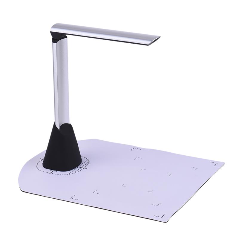 A4-High-Speed-Document-Camera-Scanner-5-Mega-pixel-HD-High-Definition-w-LED-Light-for-School-Office-1242643