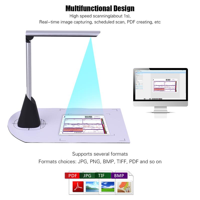 A4-High-Speed-Document-Camera-Scanner-5-Mega-pixel-HD-High-Definition-w-LED-Light-for-School-Office-1242643